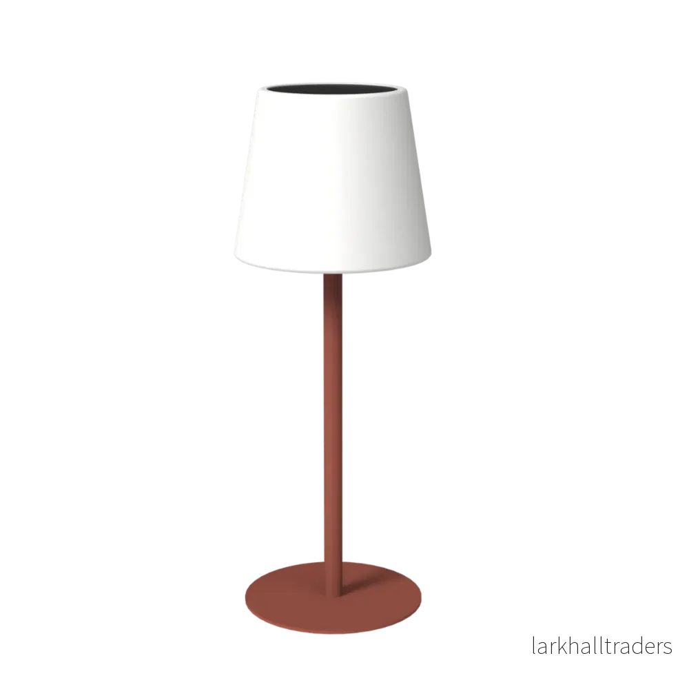 Bordslampa Arc portabel solcell usb-c Bordslampa Arc portabel solcell usb-c