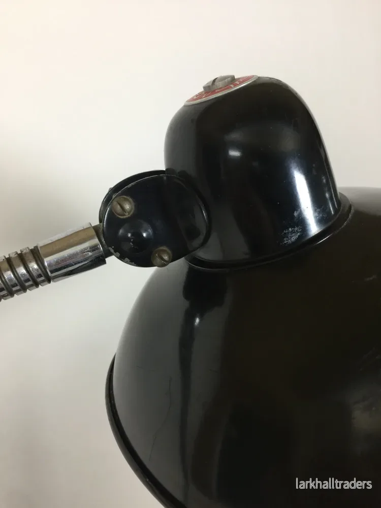 Helo Leuchten lampa, modell 556 - Bild 3