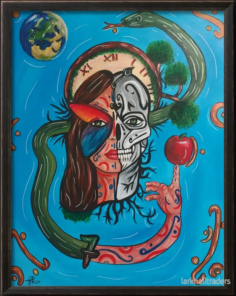 From Eden to Eternity Original