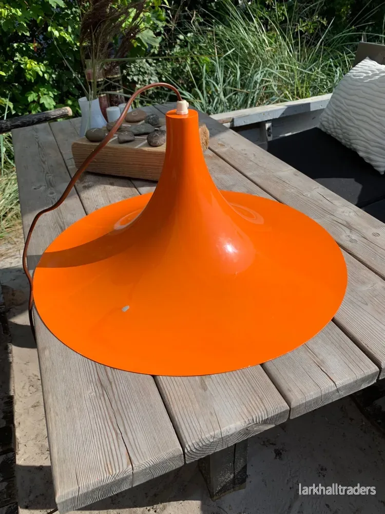 Trumpet lampa Trumpet lampa
