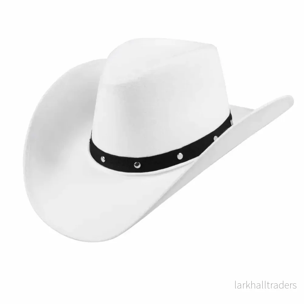 Cowboyhatt, Wichita white - Bild 2