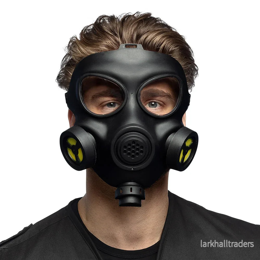 Gasmask