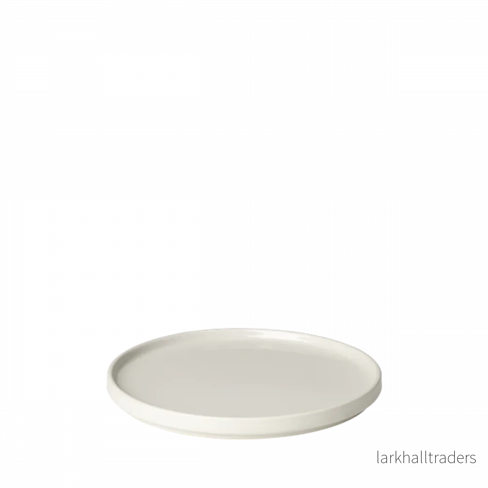 Desserttallrik Pilar ø20 cm