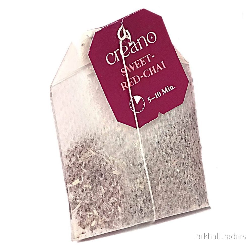 Ekologisk Sweet Red Chai - Bild 2