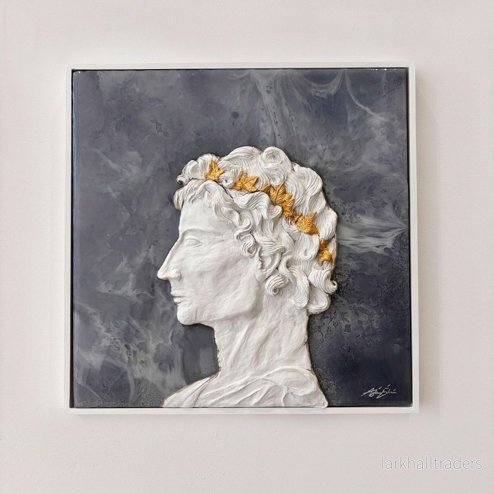 Adonis, 24K Guld Original