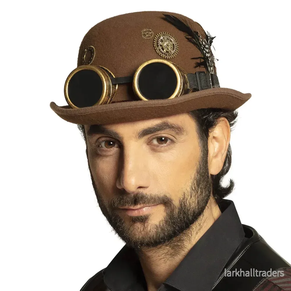 Hatt, Seepunk - Bild 2