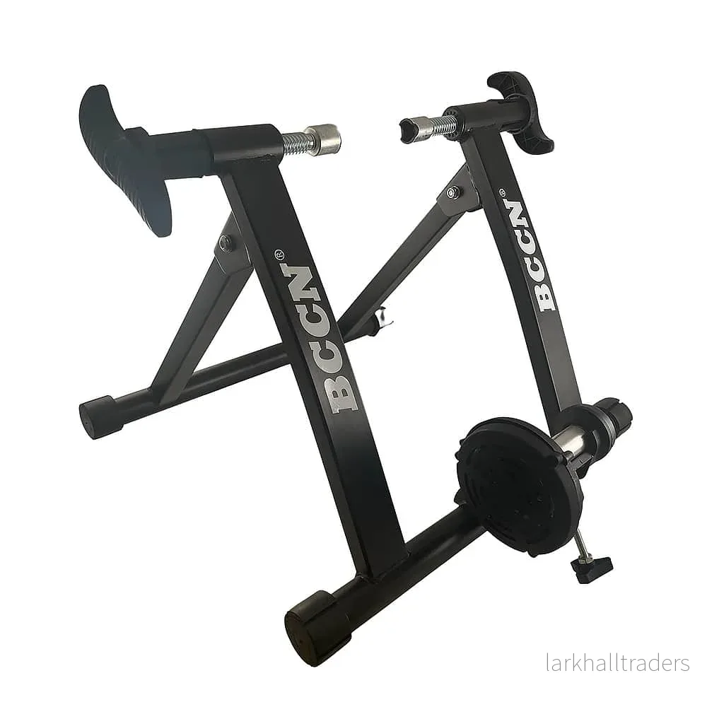 Rulltränare 24″ – 28″ & 700C svart