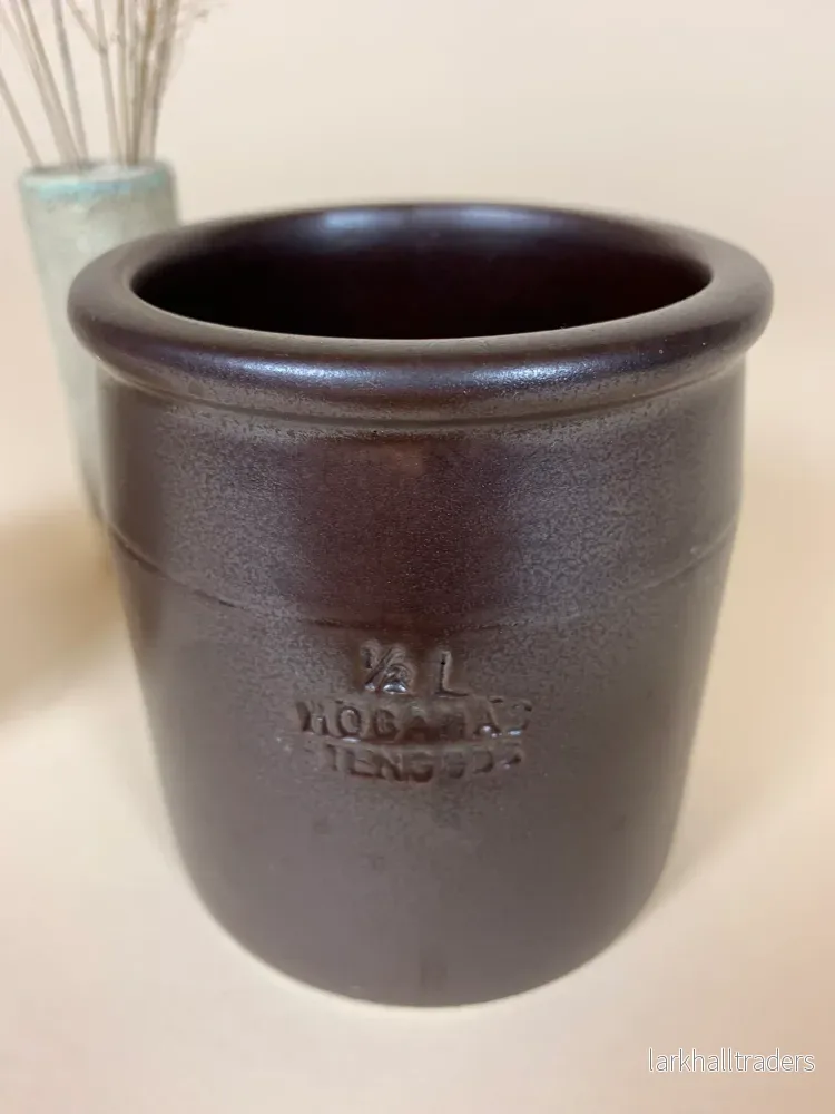 Pickelburk från Höganäs 1/2 L - Bild 2