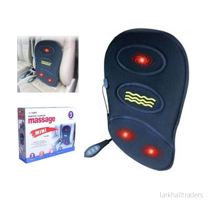 Mini Massagekudde Mini Massagekudde