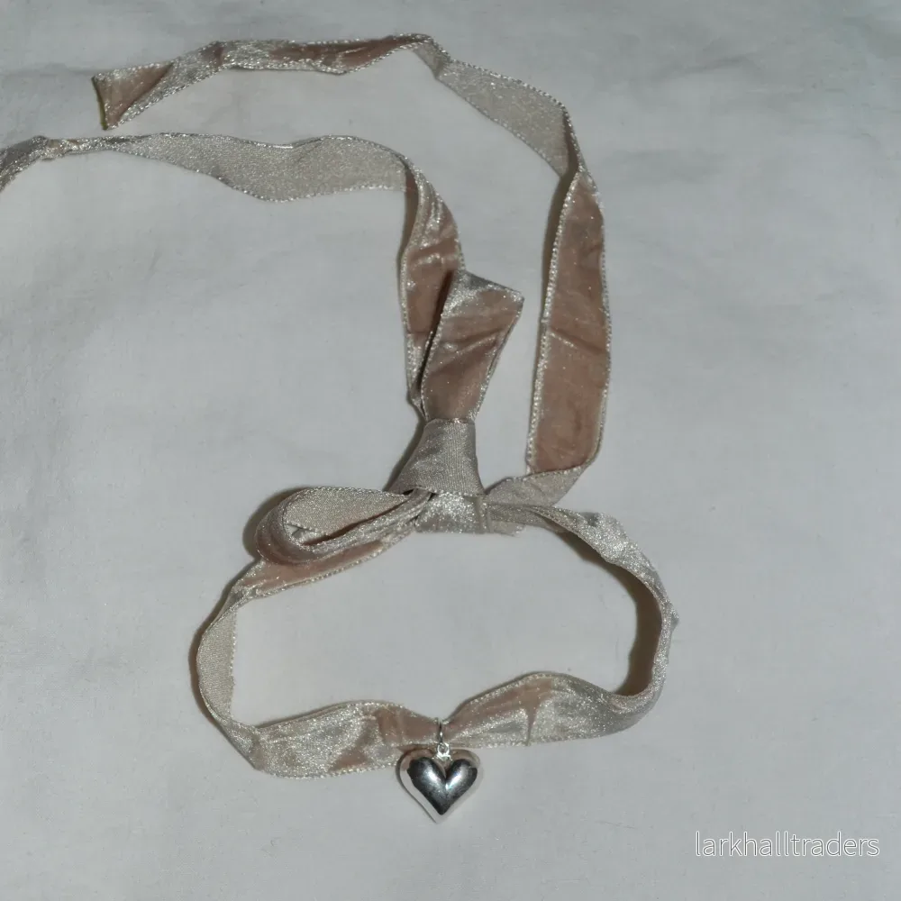 MON AMOUR - Halsband