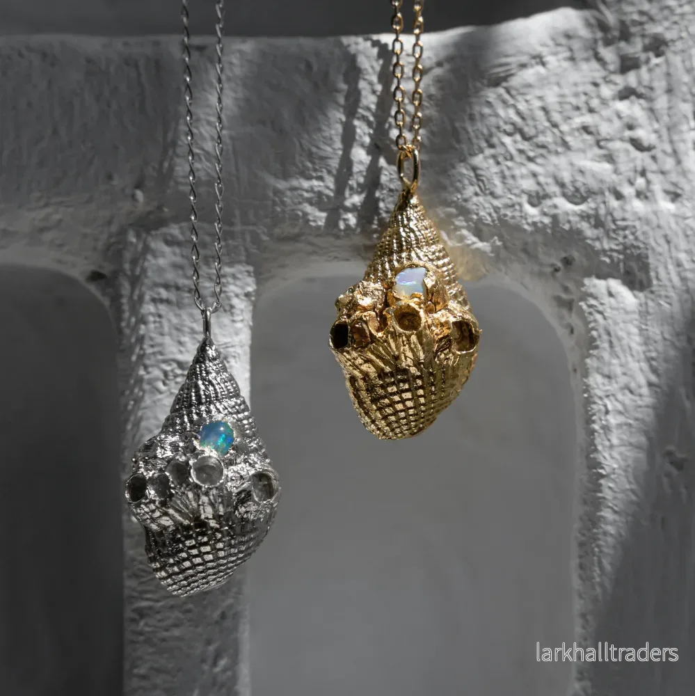 Ocean Treasure Halsband - Bild 2