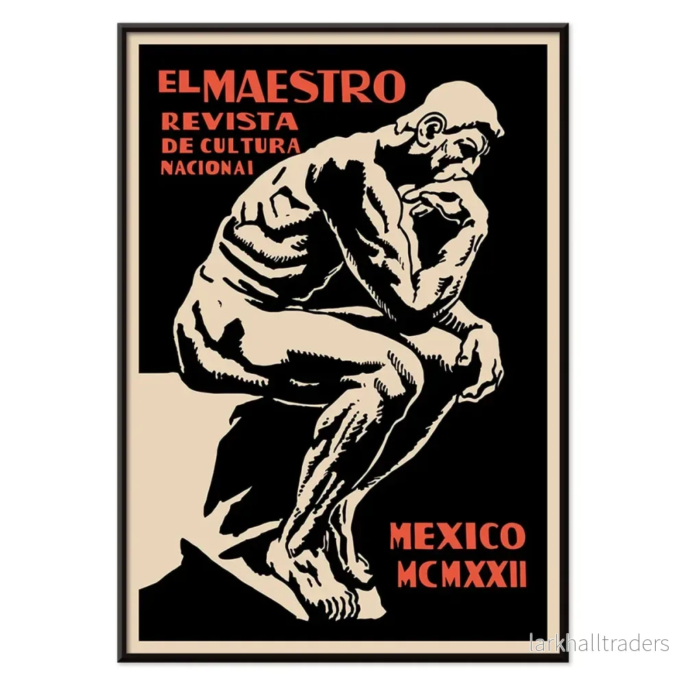 El Maestro 3 Poster - Bild 2
