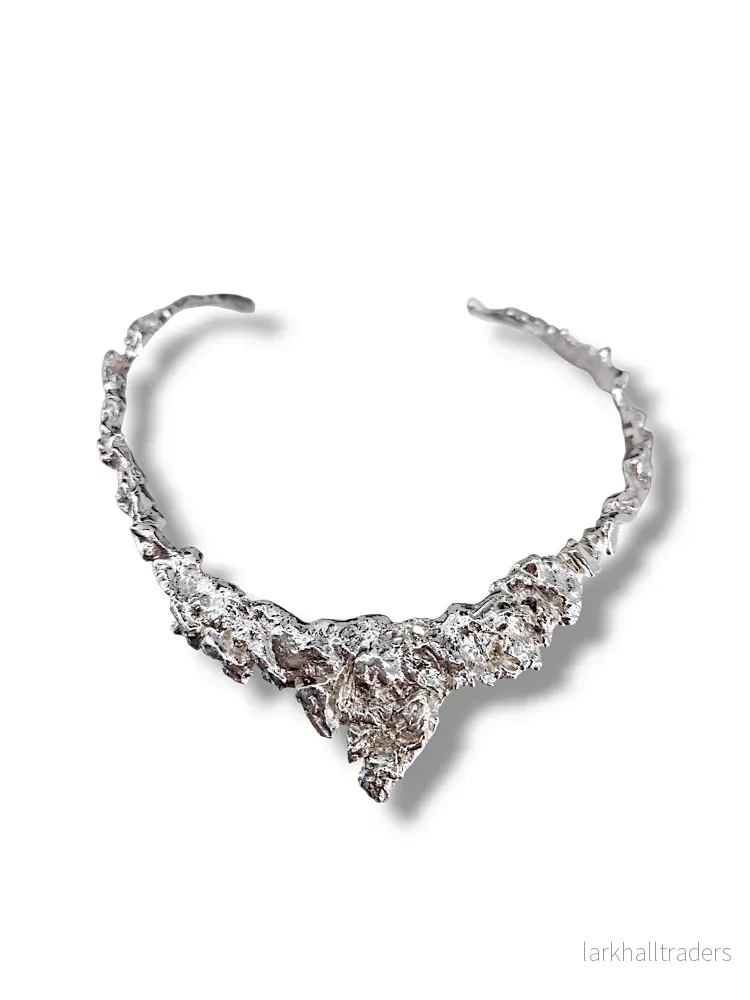 Ice Choker