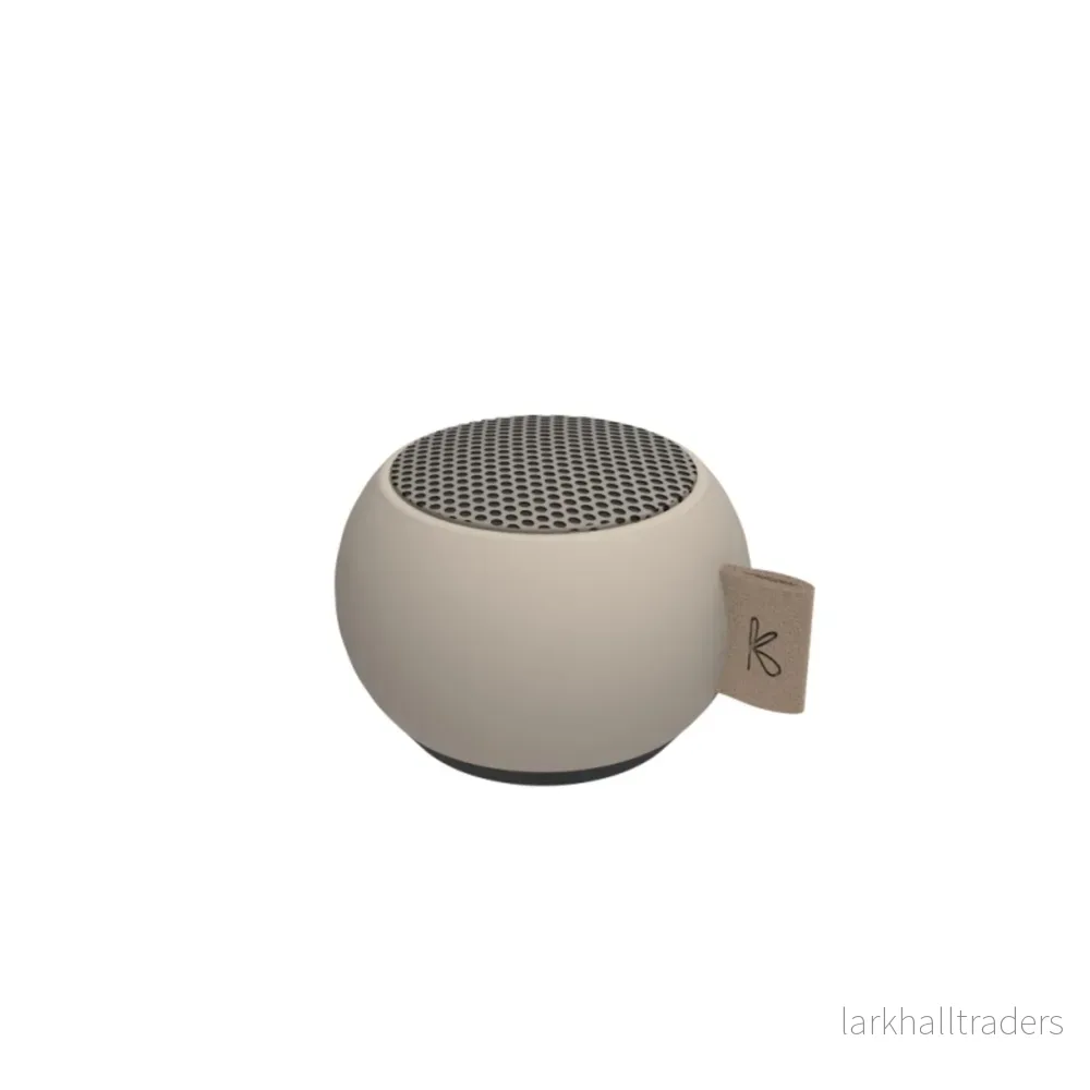 Högtalare Ago mini bluetooth Högtalare Ago mini bluetooth
