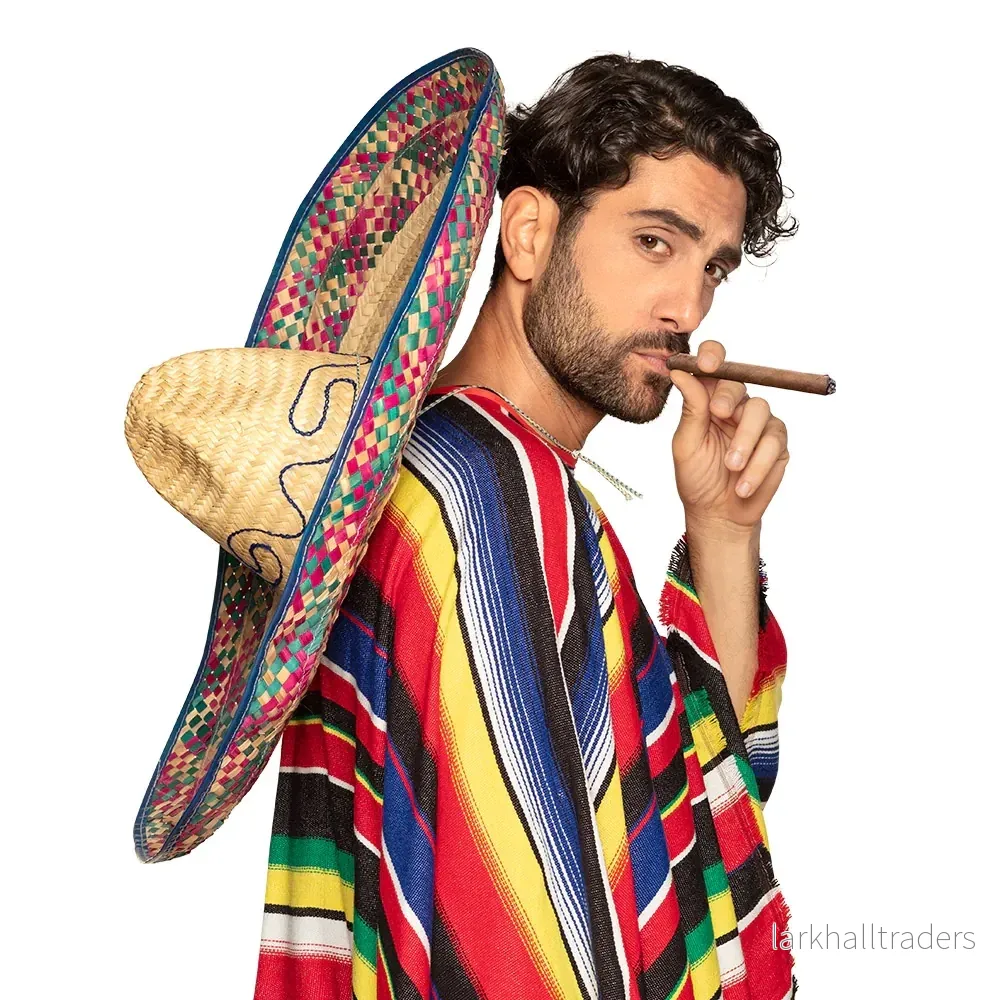Sombrero, natur 70 cm Sombrero, natur 70 cm