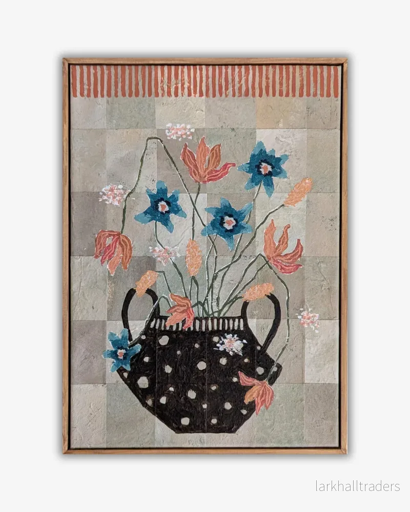A Gentle Gathering – Original