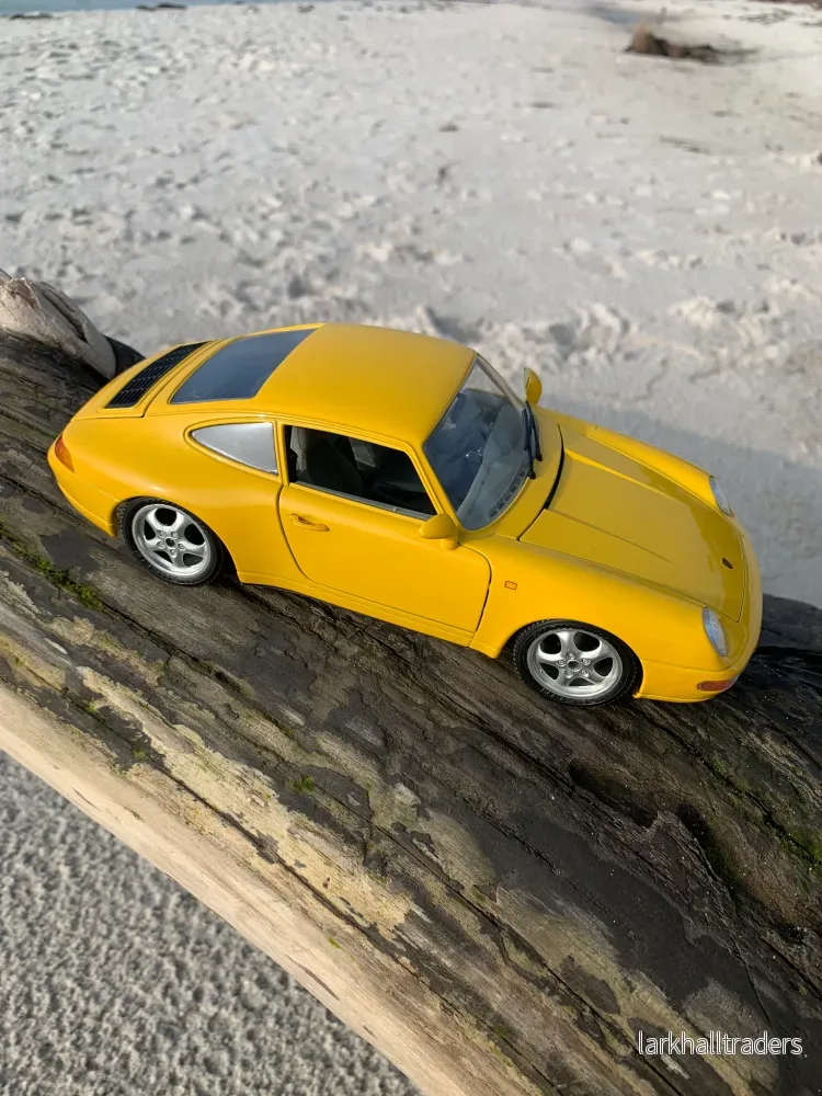 Porsche 911 Carrera Porsche 911 Carrera