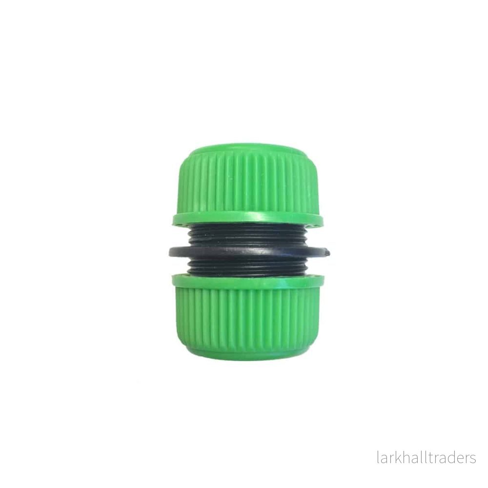 Skarvkoppling för vattenslang 1/2″ Skarvkoppling för vattenslang 1/2″