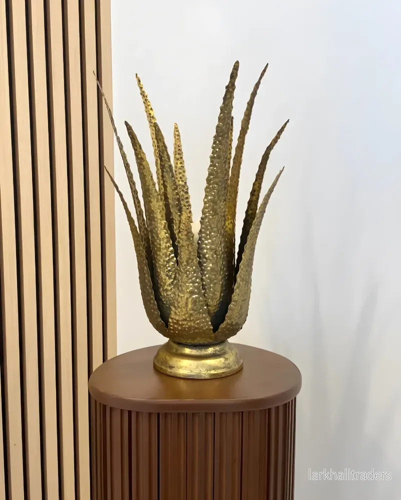 Palm Dekoration - Bild 3