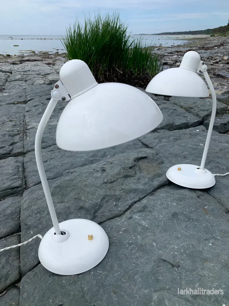 Kaiser Idell 6556 - Vit - Bild 2