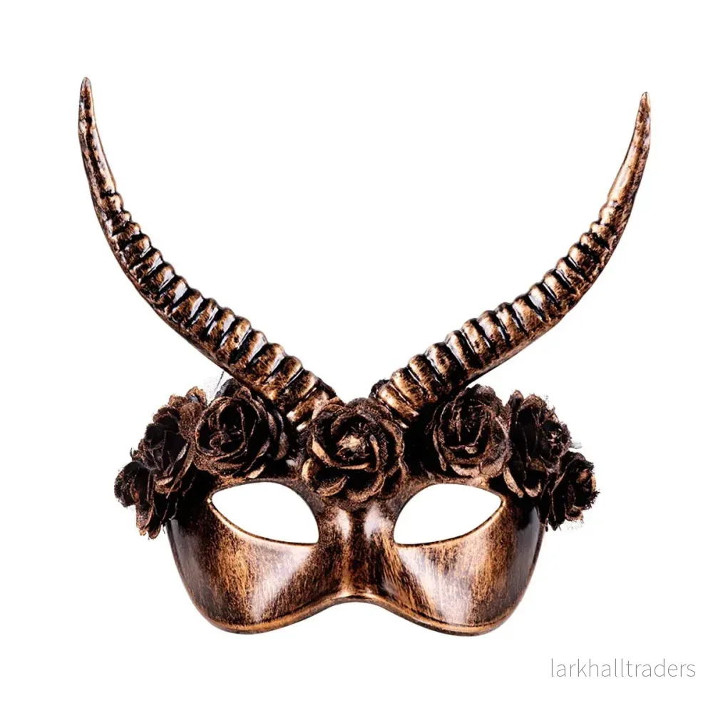 Ögonmask, Mama Legba