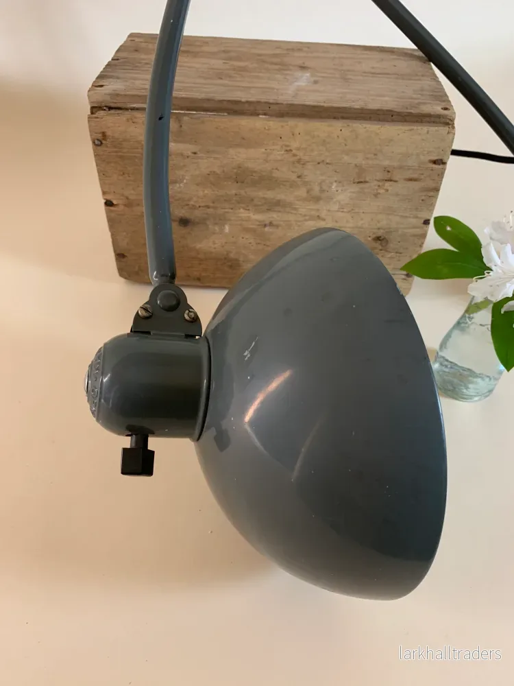 Kaiser Idell 6726 arkitektlampa - Bild 2