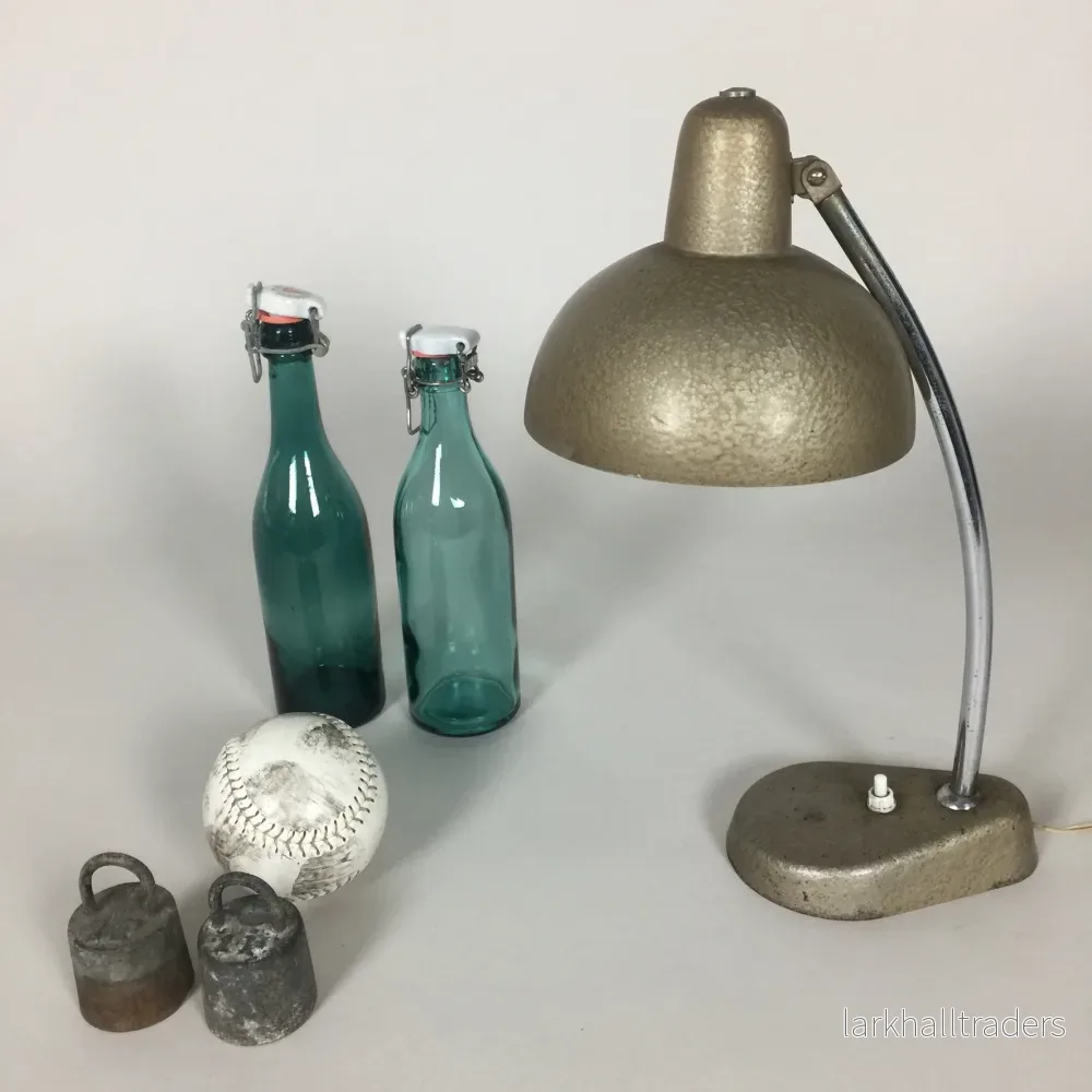 Fransk bordslampa Fransk bordslampa