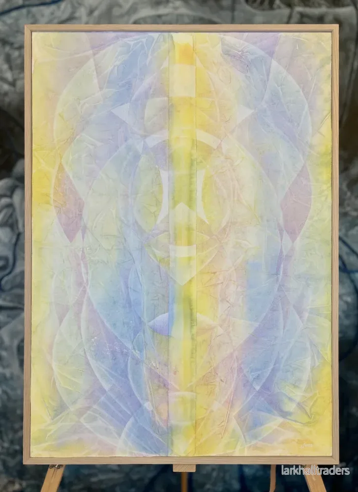 Ascending Alchemy 2023 - Original - Bild 2