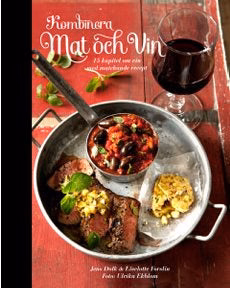 Kombinera mat och vin - mjukband