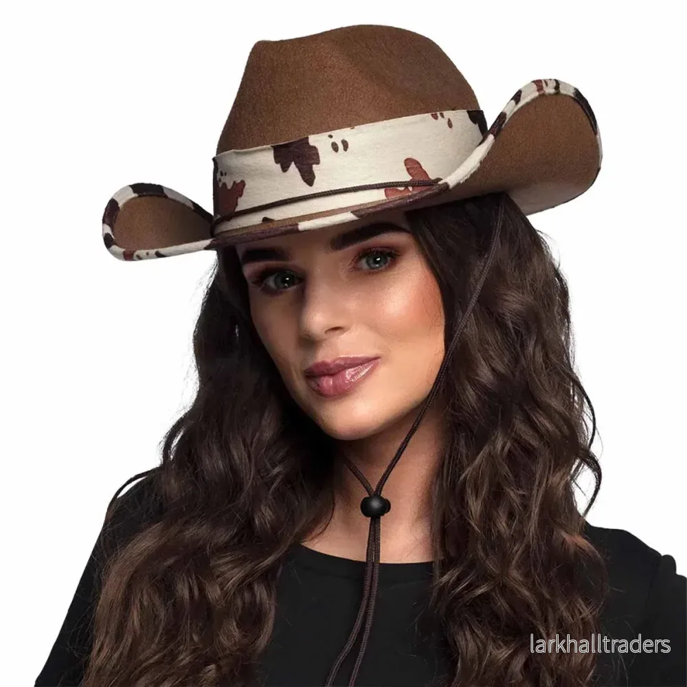 Cowboyhatt, Texas bull - Bild 2