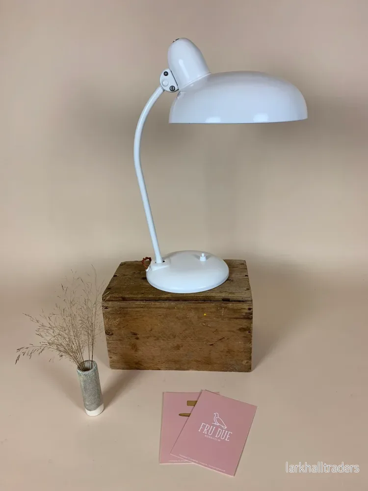 Tyska Escolux bordslampa