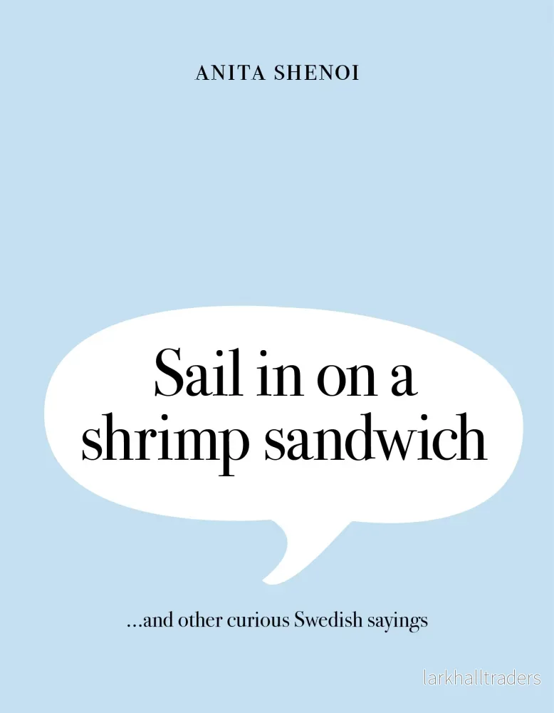 Sail in on a shrimp sandwich Sail in on a shrimp sandwich