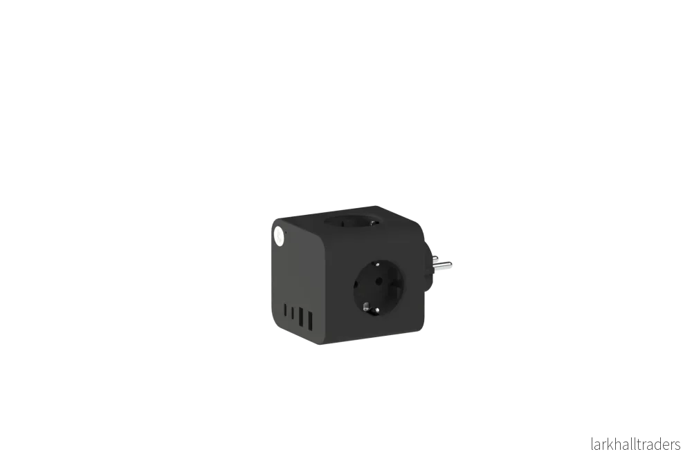 Grenuttag Ampie eu usb-a/usb-c Grenuttag Ampie eu usb-a/usb-c