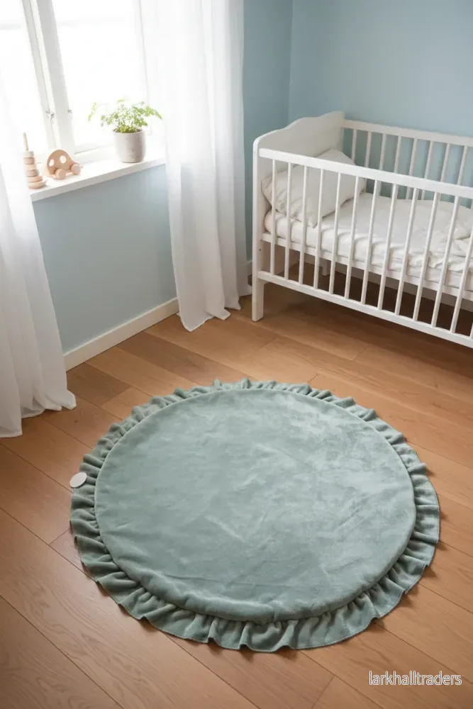 Baby Matta/Filt