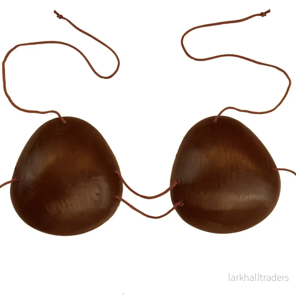 BH, kokosnöt BH, kokosnöt