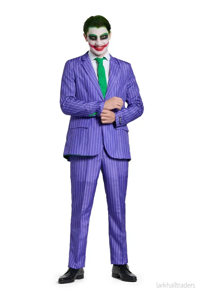 Suitmeister The Joker suit - Bild 2