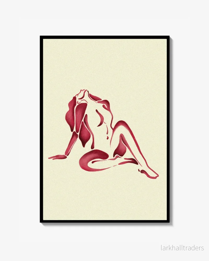 My muse – Poster My muse – Poster