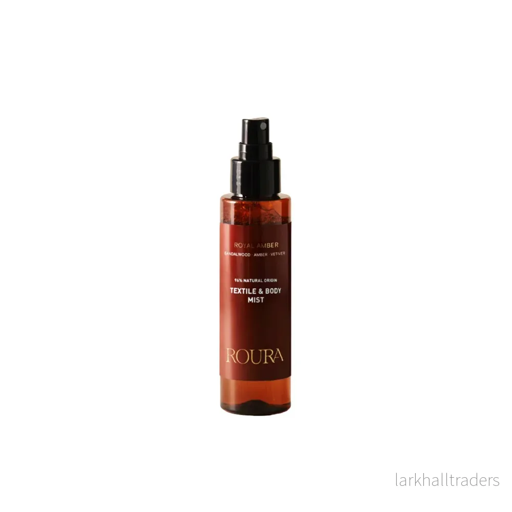 BODY MIST Icons Body Mist BODY MIST Icons Body Mist