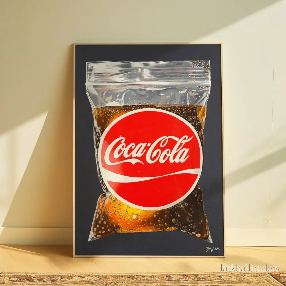 Coke – Print Coke – Print