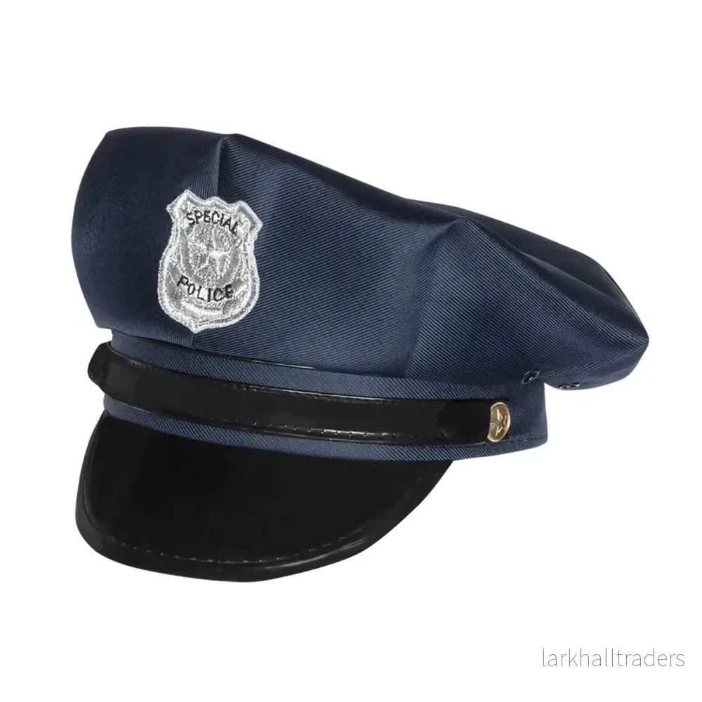 Polishatt barn, special police - Bild 2