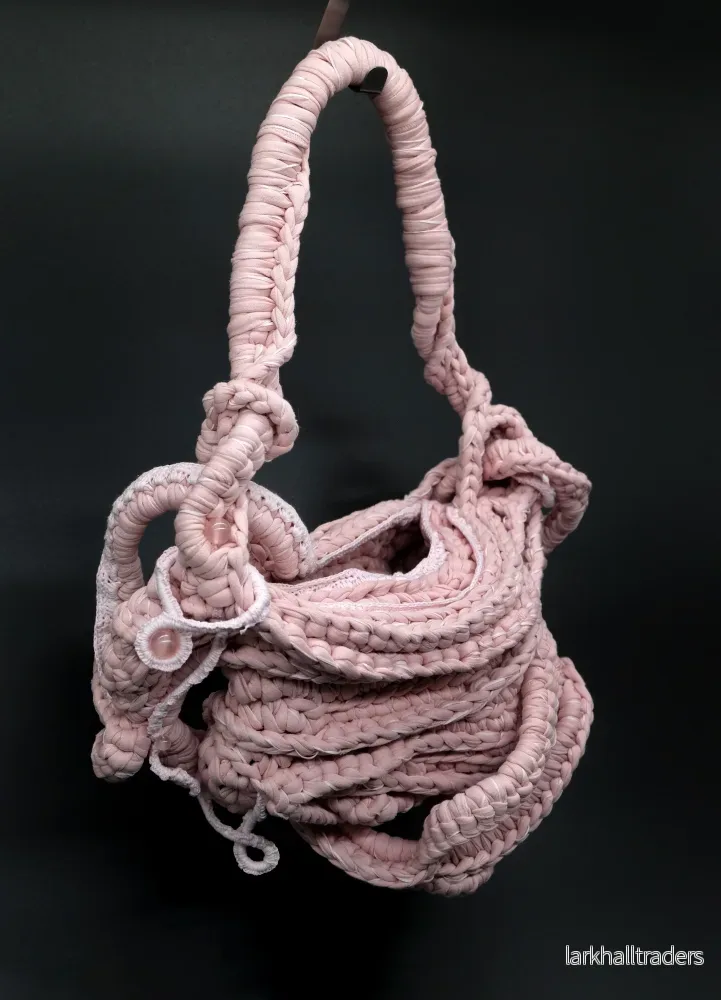 Mistral Rose Handväska - Bild 2