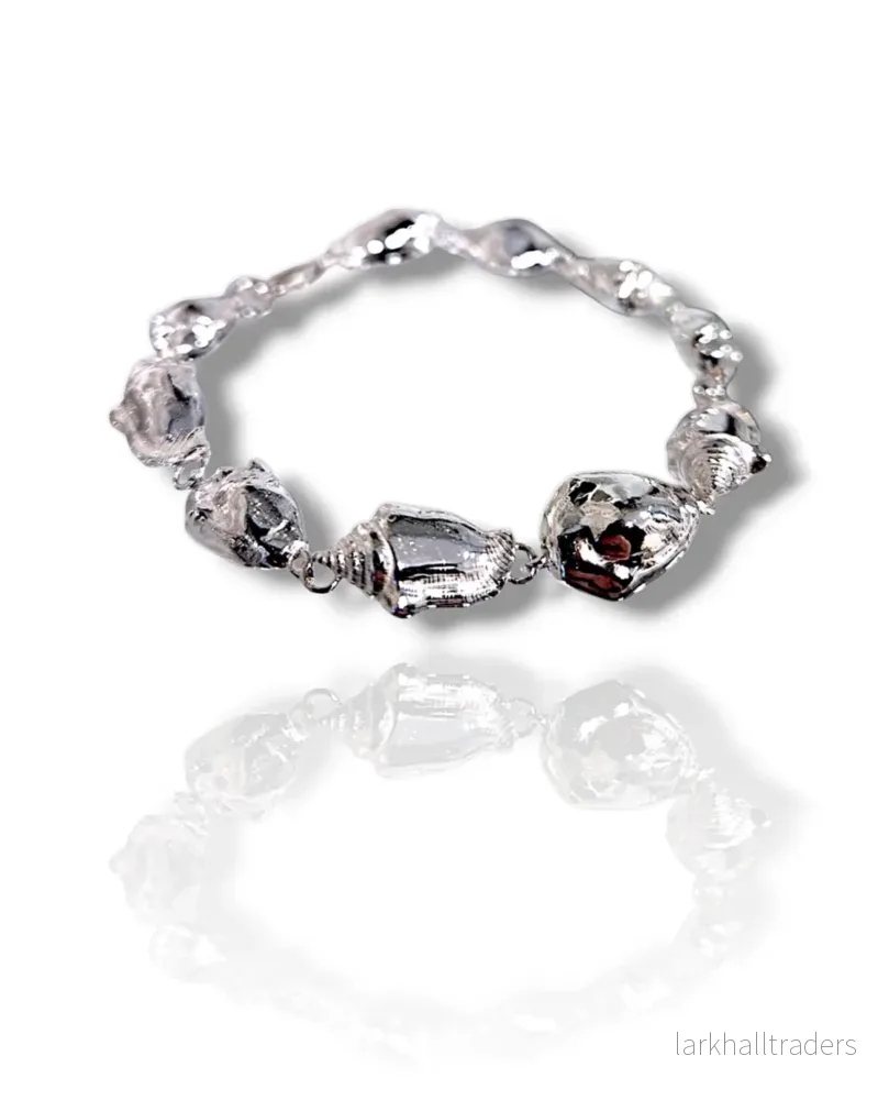 Shell Armband Shell Armband