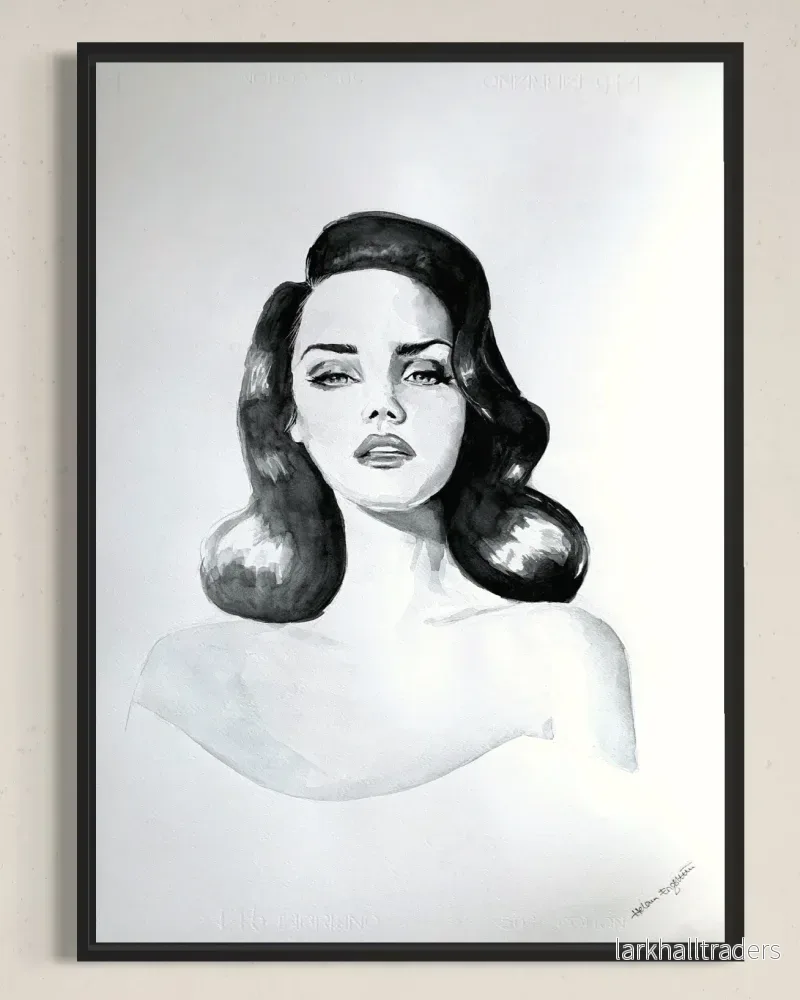 Queen of Saigon - Original - Bild 3