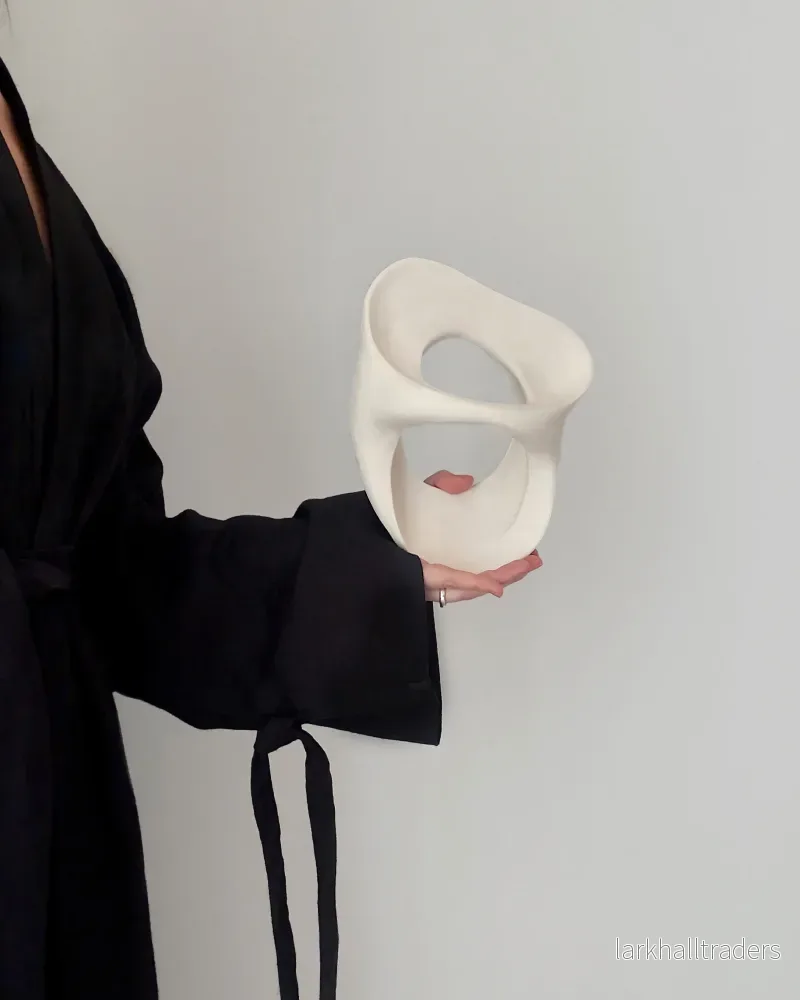 "Erode" Väggskulpturer - Bild 2