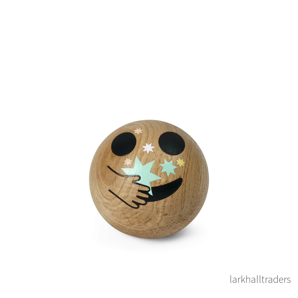 Emojiboll Spring Emotions