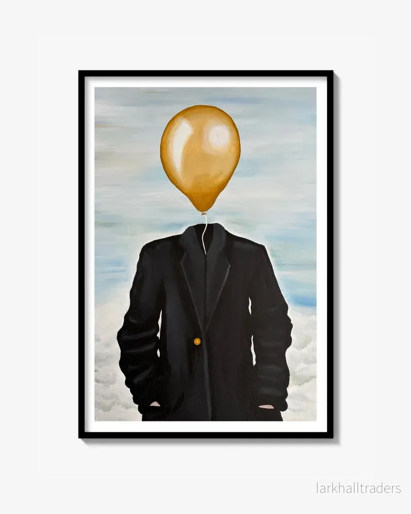 Big Boy Poster Big Boy Poster