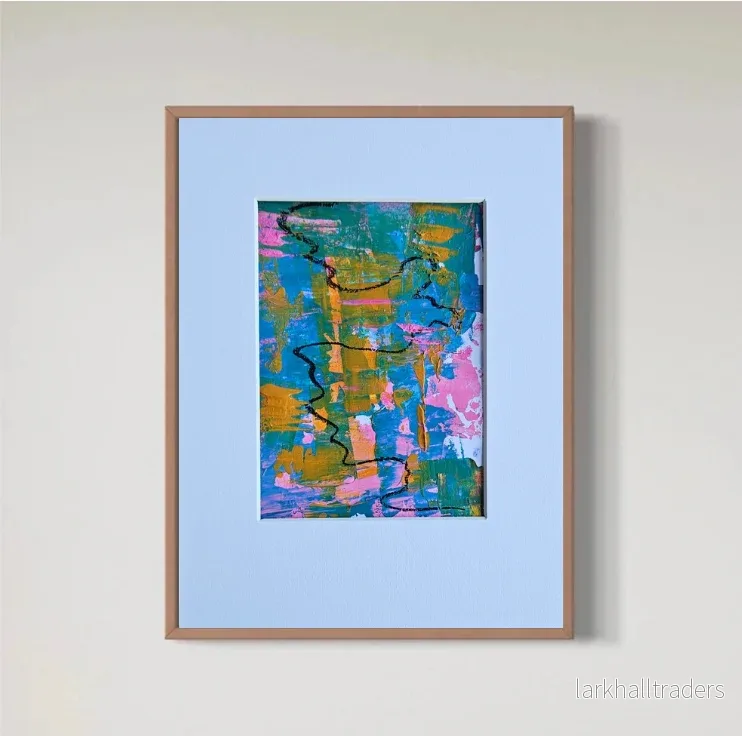 Ethereal Pulse – Original
