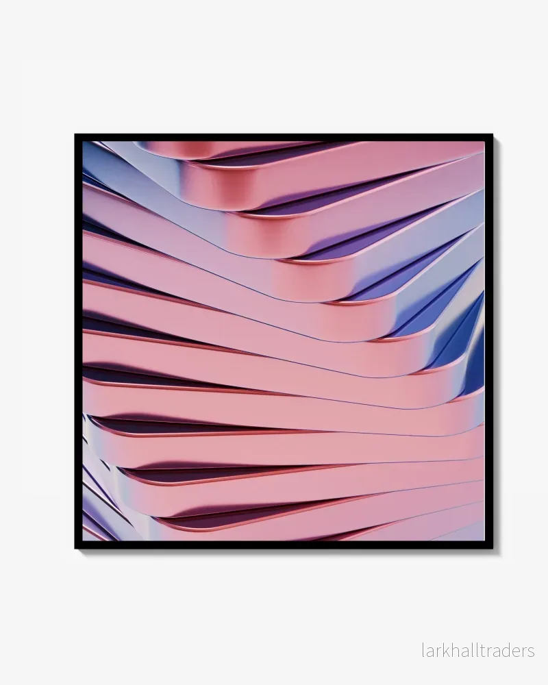 The Twist Print