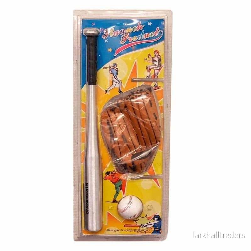 Baseboll set