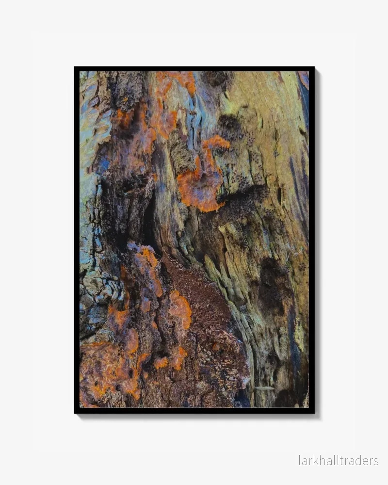 Neon Phunk – Foto Poster Print Neon Phunk – Foto Poster Print